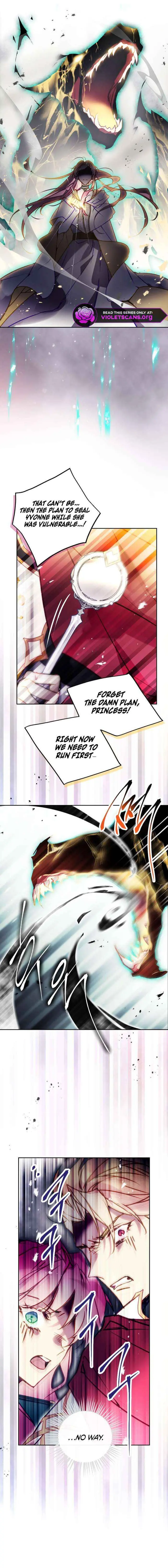 Villains Are Destined to Die Chapter 207 image 3_optimized